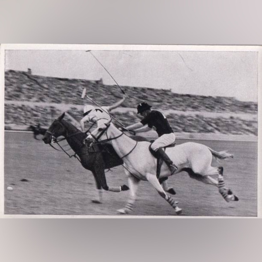 Swank Silver And Black Rectangular Cufflinks - image 8